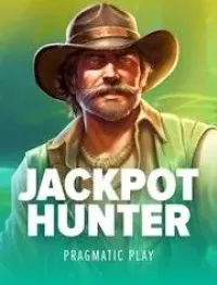 jackpot hunter official logo